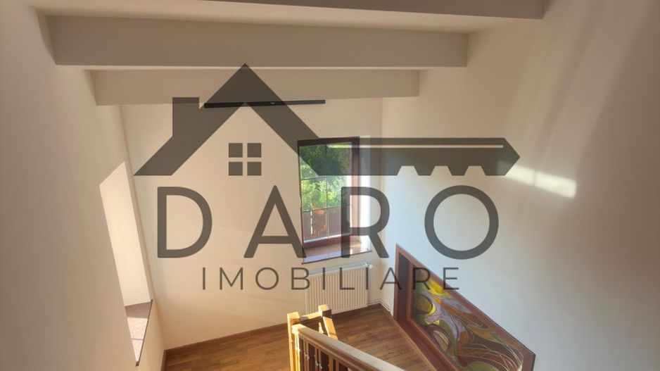 Spațiu birouri premium – 309 mp utili + 520 mp parcare pavata in curte - Poză 2