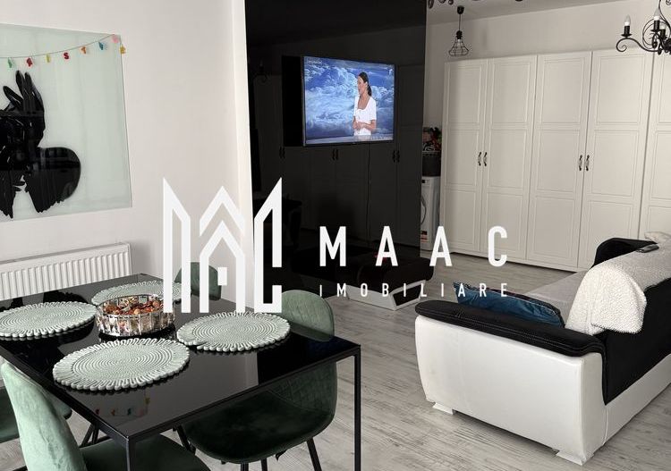 Apartament 3 camere | Parcare | Decomandat | City Rezidence - Poză 2