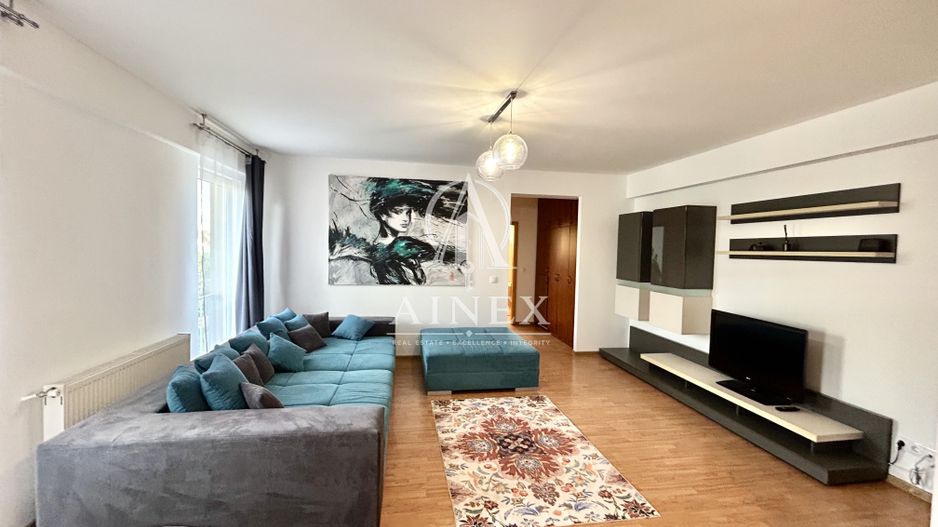 OCAZIE APARTAMENT 2CAMERE LIPOVEI - Poză 2
