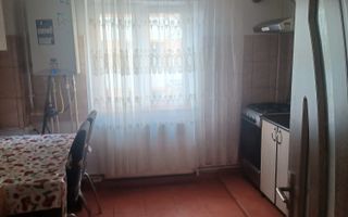 Girocului-Parcul padurice | 3 Camere | Etaj 1 | Centrala proprie | Boxa | - Poză 6