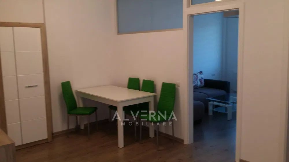 Apartament 2 camere semidecomandat | 55mp | parcare | Dambul Rotund - Poză 4