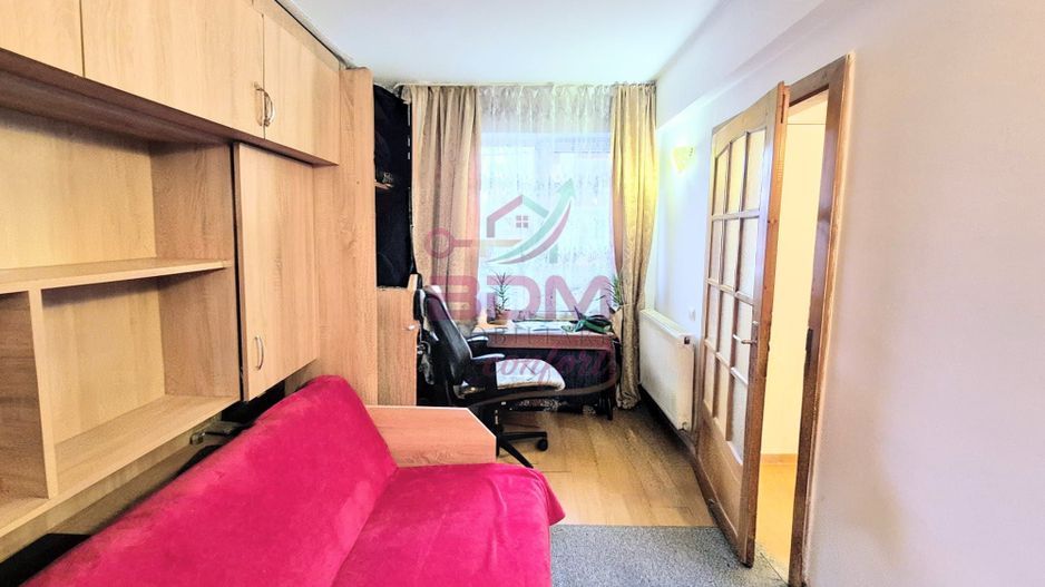 COMISION 0 | Apartament 2 camere | loc de parcare | zona Micro 3 - Poză 4