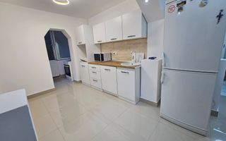 2 dormitoare| zona Soarelui| recent renovat| etaj 2| centrala proprie| - Poză 13