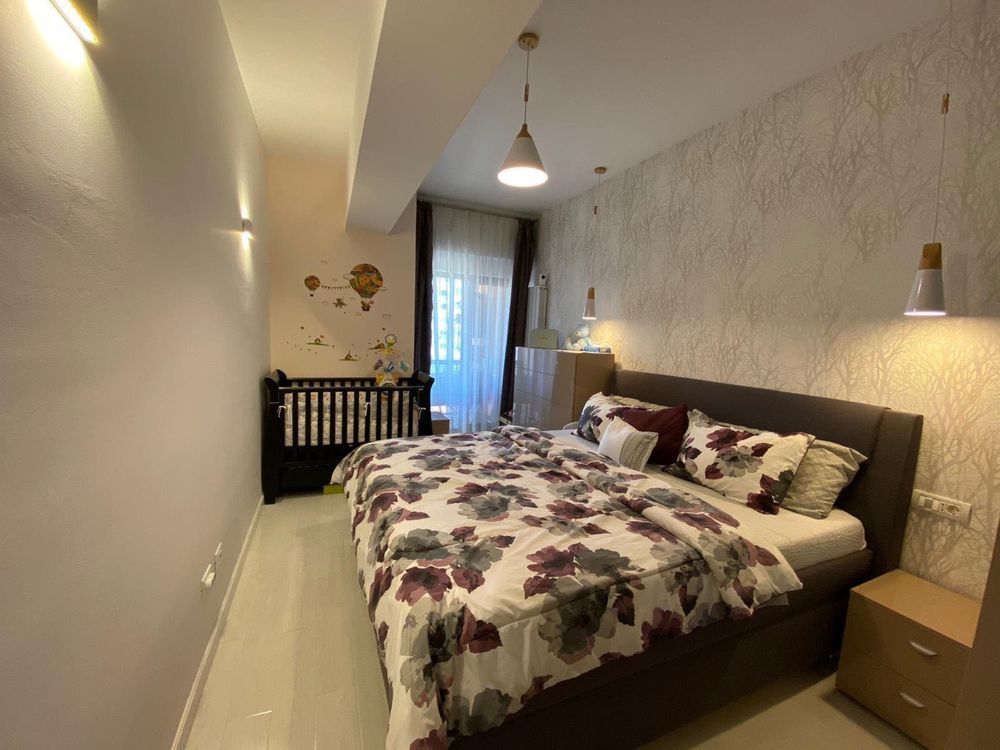 Apartament 2 Camere | Alba Iulia - Decebal- Mall Vitan - Poză 2