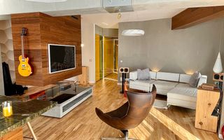 Apartament UNIC - WINGS Cluj-Napoca - Poză 2