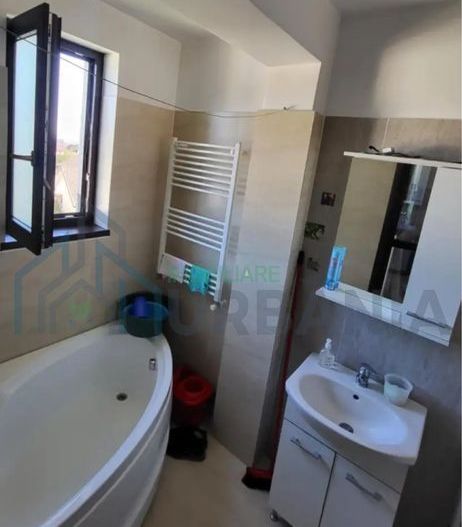 Apartament 1 camera de inchiriat, Valea Lupului, complex rezidential nou - Poză 3