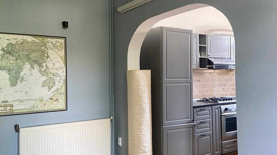 Casa cu curte Domenii/Cireșarii - Poză 2