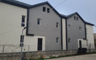 Vila moderna cu 5 camere, P+1+M, acces metrou Berceni - Poză 2