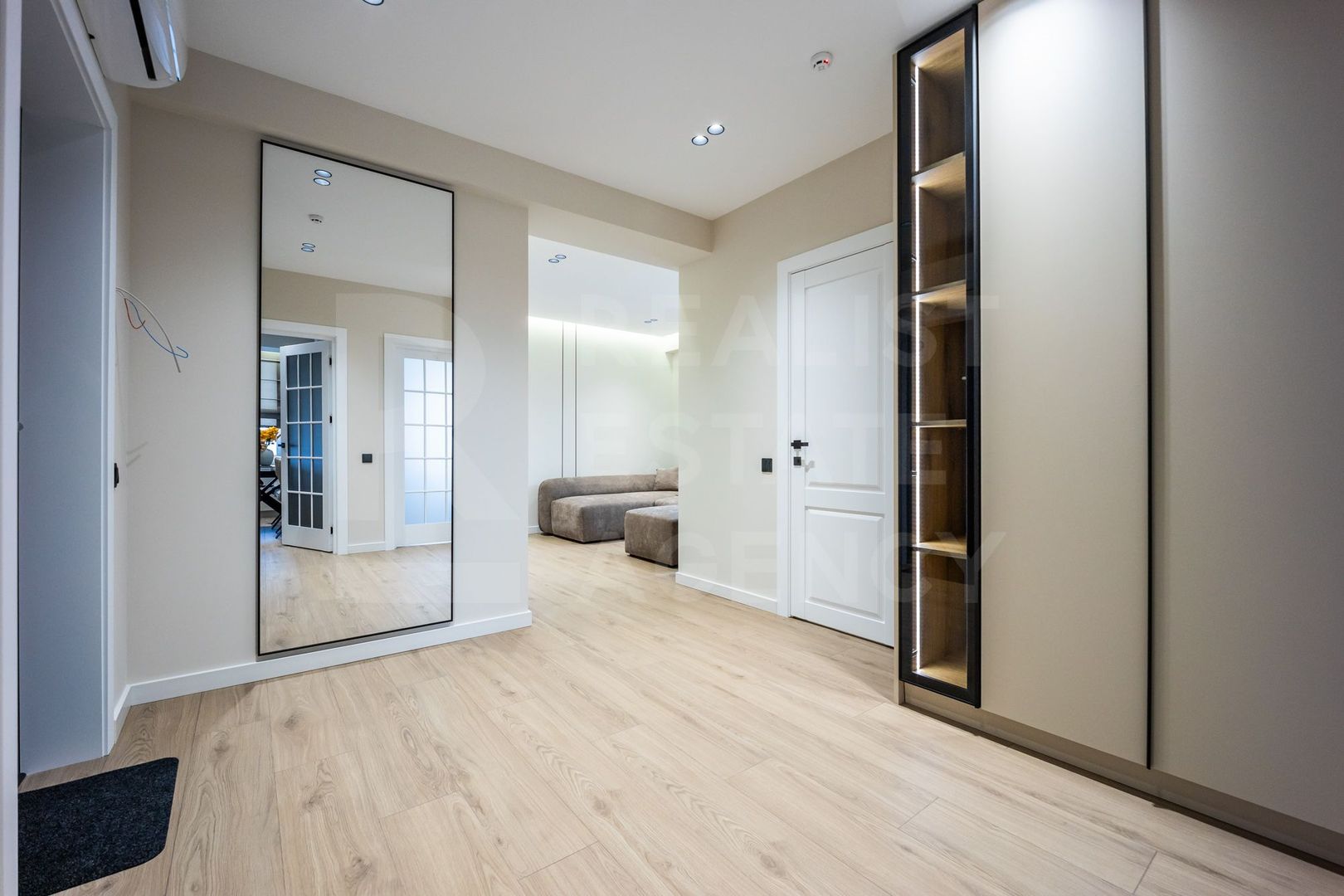 Vânzare, apartament, 2 camere, Bulevardul Mircea cel Bătrîn, Ciocana - Poză 12