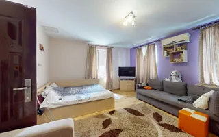 Universitate - Praporgescu | Imobil/Casa SIngur Curte | 250 mp utili - Poză 18