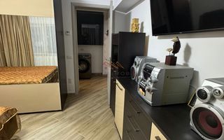 Apartament 3 camere, decomandat, ultracentral, mobilat si utilat - Poză 12