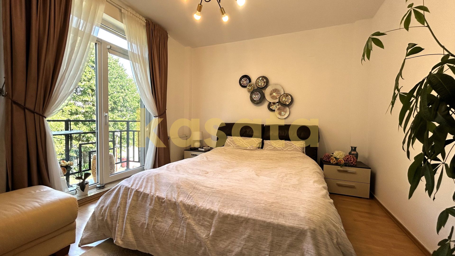 2 camere I Pipera I bloc boutique I 68 mp utili I orientare E si V - Poză 11