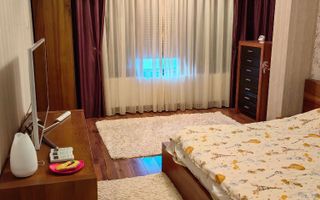 Apartament spațios, modern, complet mobilat și utilat - bloc VEGA - Poză 20