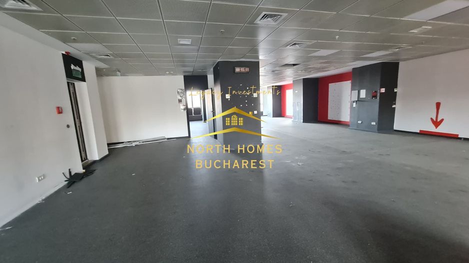 Spatiu de Birou/Comercial vis-a-vis de Spitalul Fundeni - Poză 1