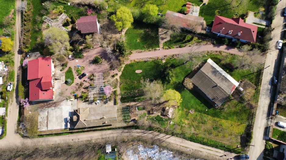 Teren deosebit cu casa/vila de vanzare in Techirghiol Constanta - Poză 2