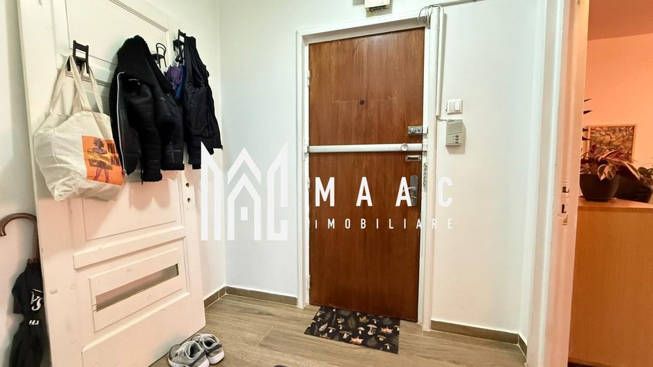 Apartament 2 camere | Decomandat | Etaj 1 | Mihai Viteazu - Poză 17