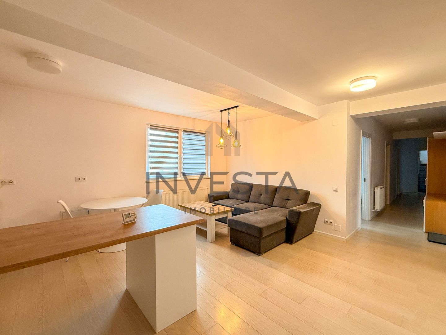 Penthouse 4 camere / 110/ mp utili cu panorama spre Lac! - Poză 2