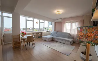Apartament 3 camere  Prelungirea Ghencea - Poză 28