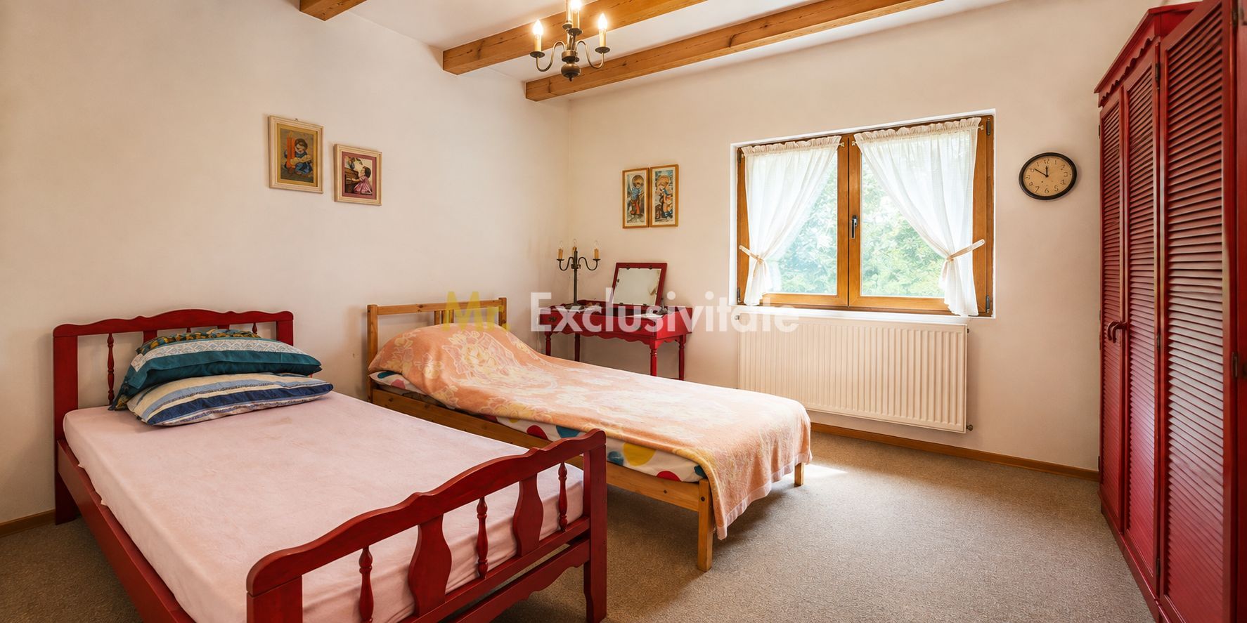 La Dolce Vita-casa vintage/moderna-Somesul Rece - Poză 6