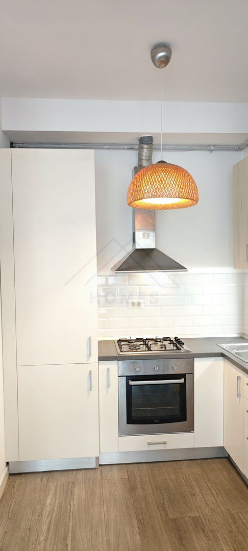 Apartament cu gradina, incalzire pardoseala. ZONA CONSULATELOR! - Poză 29