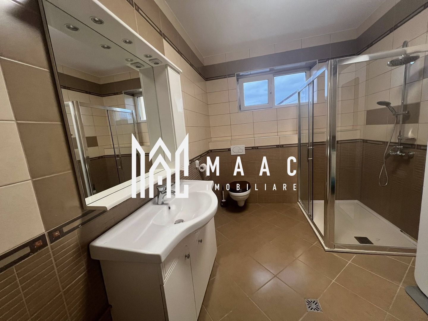 Spațiu de închiriat I Zona Ștrand, Sibiu I ideal pentru birouri - Poză 8