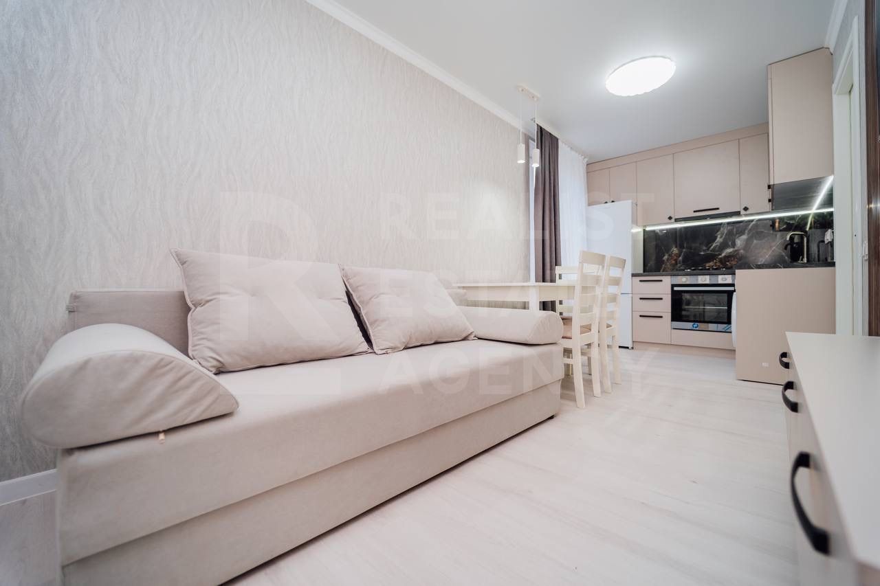 Vânzare, apartament, 1 cameră, strada Nicolae Dimo, Râșcani - Poză 3