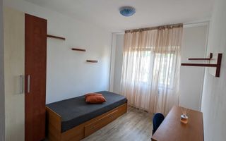 Apartament 4 camere de inchiriat, Gara, Iasi - mobilat si utilat - Poză 2