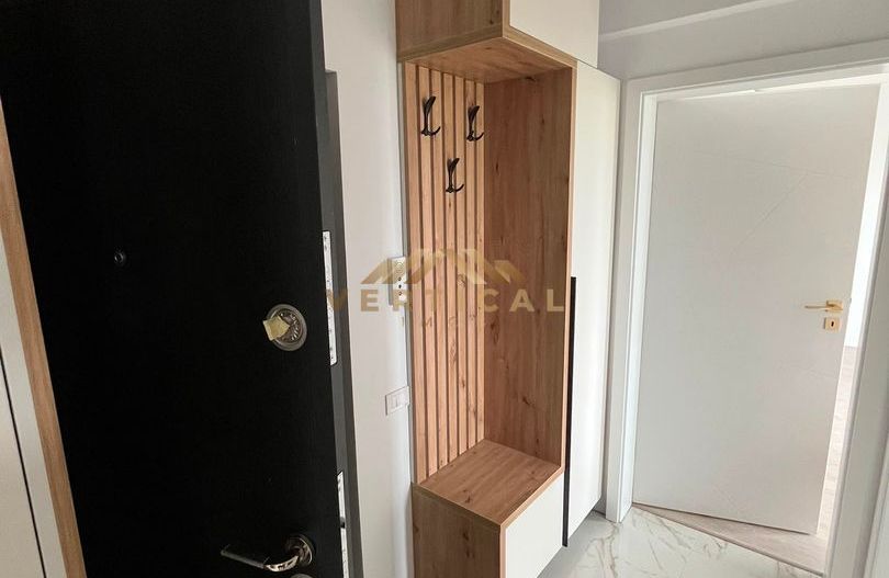 Apartament Nou 2 Camere de Vânzare Vidra | Bloc Nou | Finisaje Moderne - Poză 2
