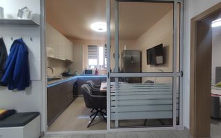 Apartament 3 camere | decomandat | zona Terra Florești - Poză 19