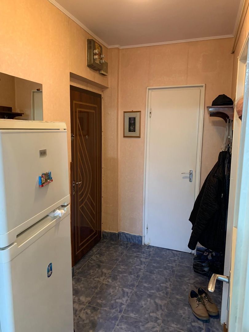 Apartament 2 camere etaj 4 Gheorgheni, Aleea Slanic - Poză 12