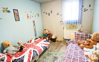 Vila individuala 6 camere Zona Ghencea Metrou Raul Doamnei Comision 0% - Poză 12