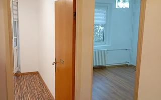 AP. 3 CAMERE MILITARI, BUCATARIE INCHISA, PARTIAL MOBILAT, CURAT - Poză 7