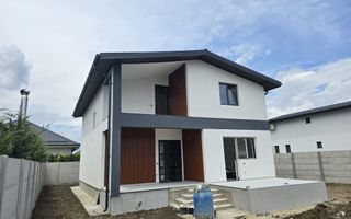 Vila 4 Camere Pantelimon Tineretului I Premium I Caramida I COM 0% - Poză 3