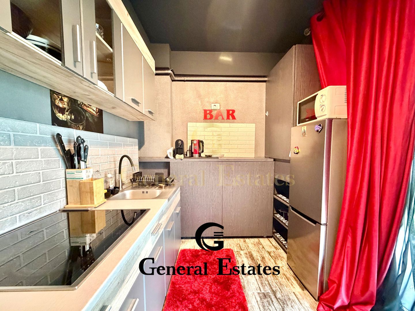 Apartament 1 cameră | Bucium – Bloc din 2023 | Parcare + Grădină - Poză 9