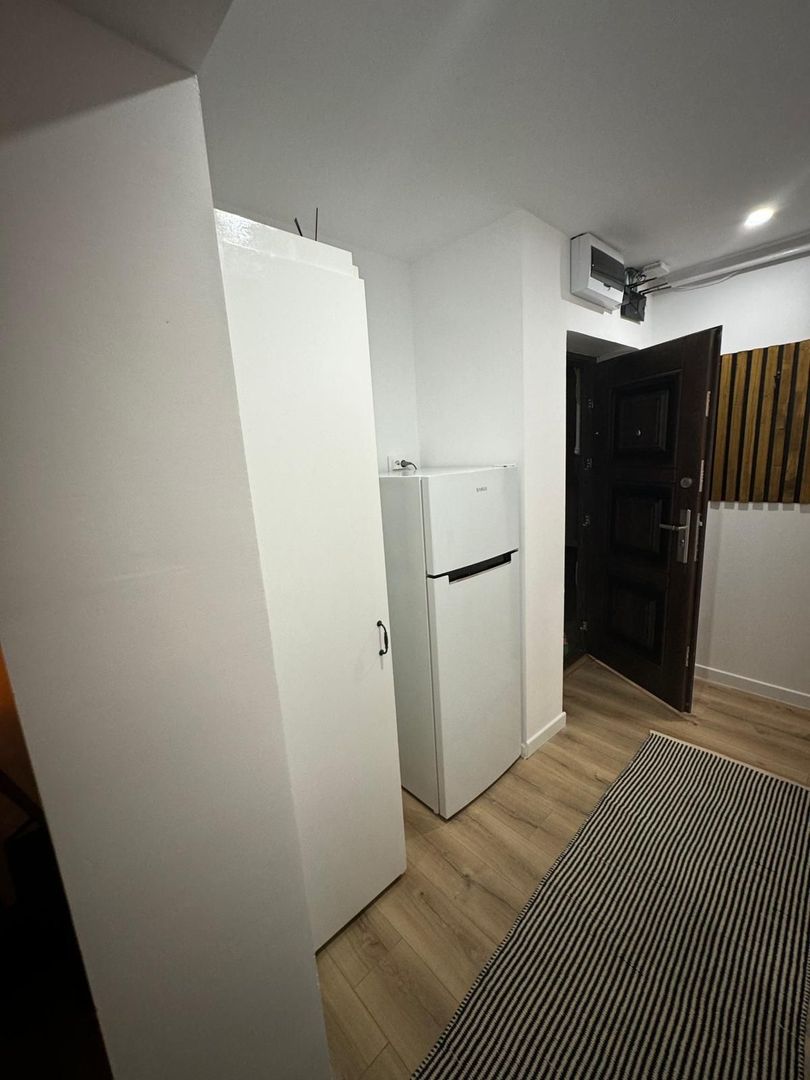 De închiriat apartament 2 camere – zona Policlinică - Poză 8