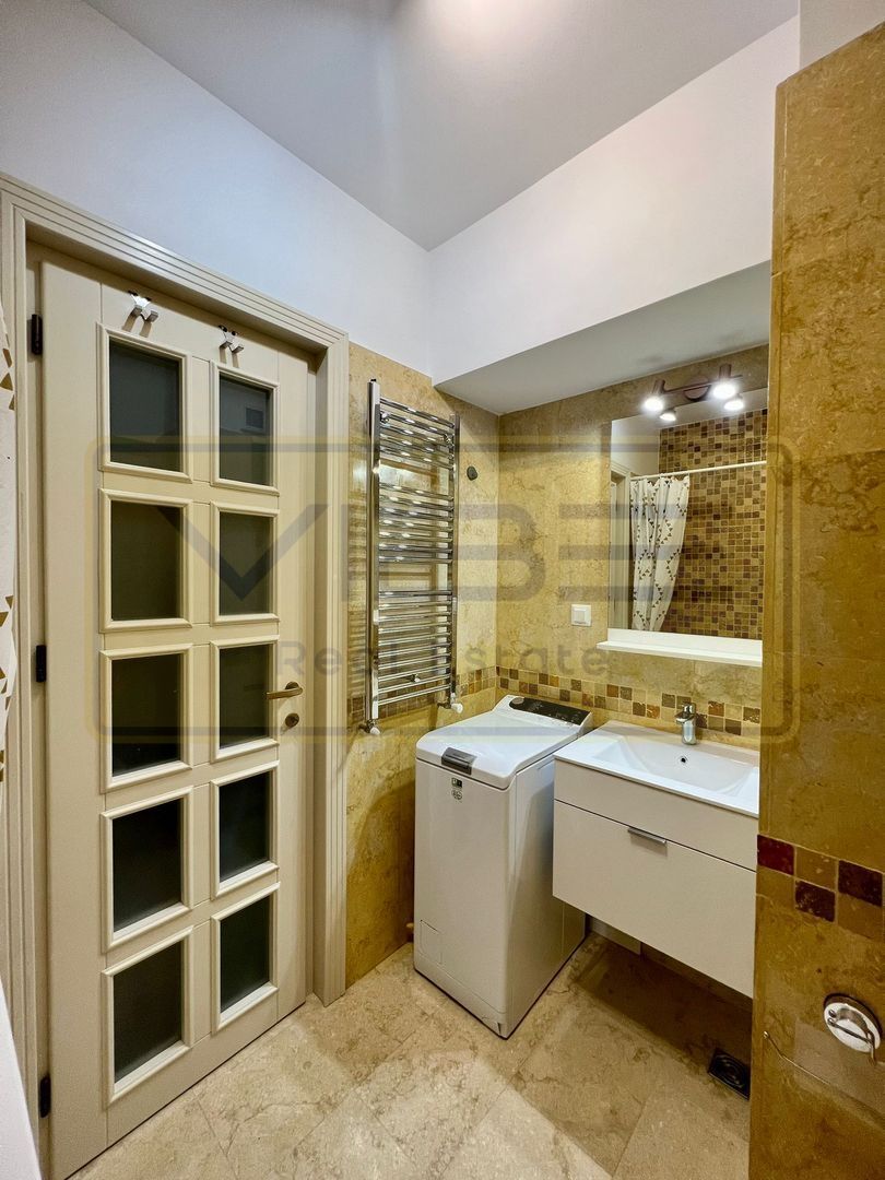 Apartament 2 camere + loc parcare Royal Town COPOU - Poză 13