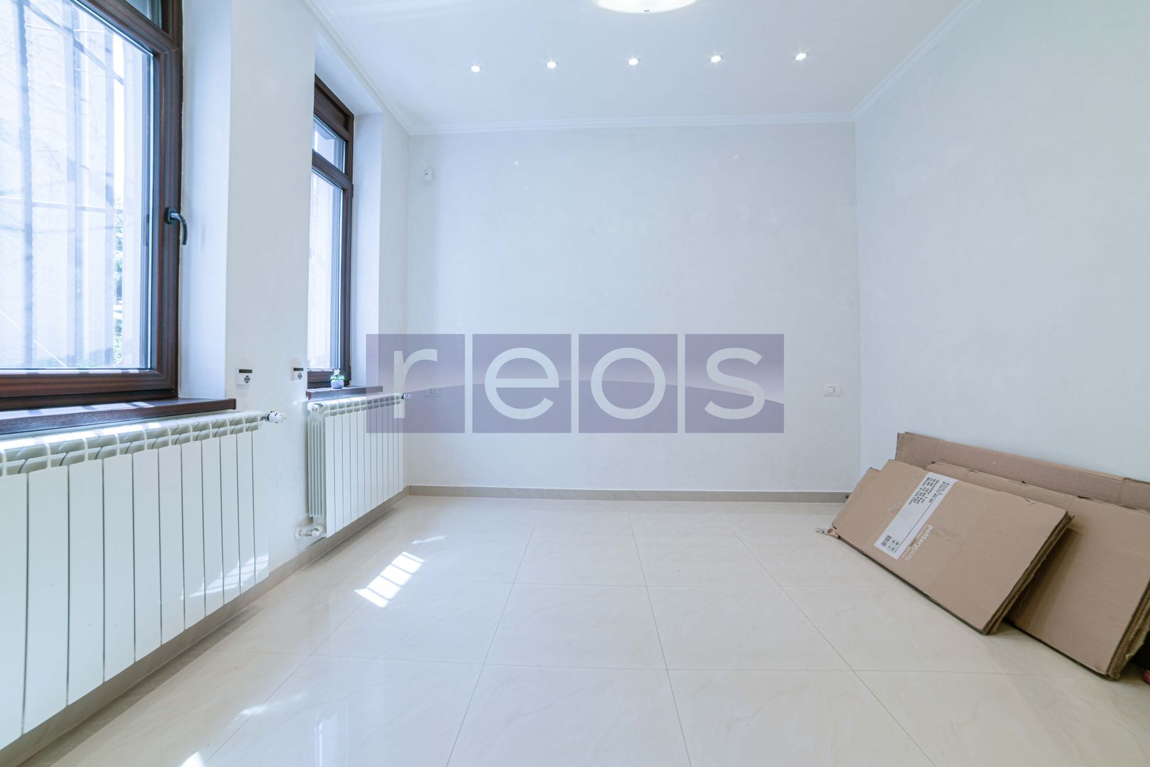 VANZARE | 4 CAMERE | PARTER | GARAJ | AVIATORILOR | RENOVAT INTEGRAL | - Poză 6