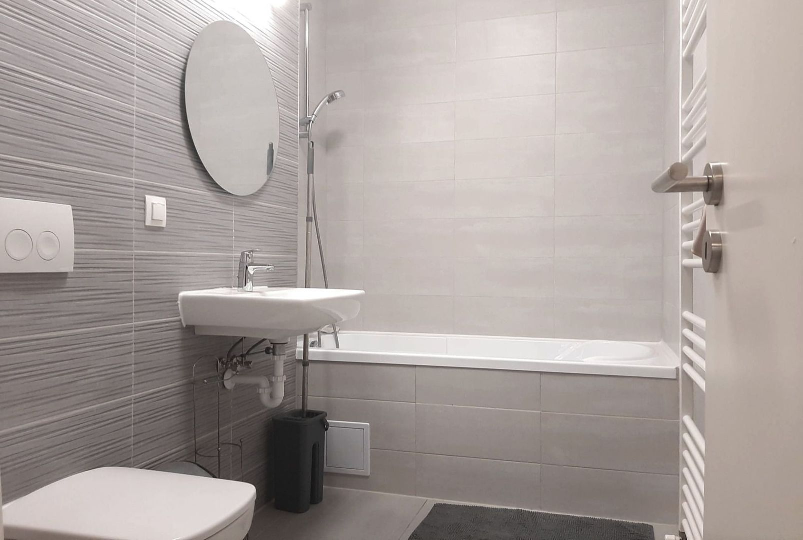 STUDIO DE VÂNZARE CU PARCARE ȘI BOXĂ  AVANTGARDEN 3 FAZA 4  BRAȘOV - Poză 19