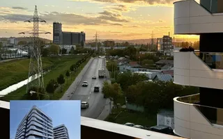 Apartament 2 camere +parcare subterana Tatarasi - Himson Apartaments - Poză 26