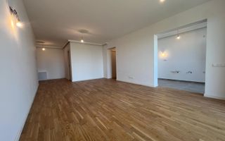 Apartament cu 3 camere | 89 mp utili | Sisești - Poză 2