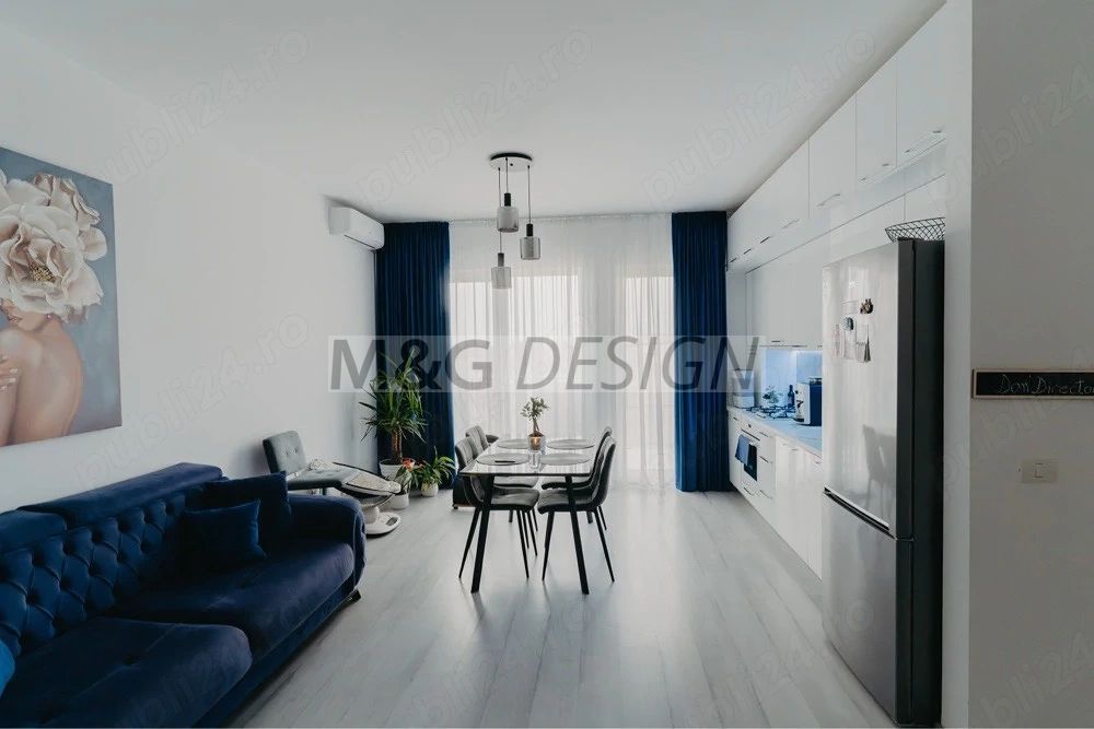 Apartament 2 camere Giroc- Calea Urseni - Poză 3