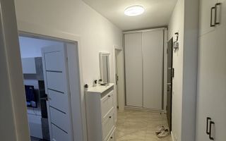 Inchiriere garsoniera Exigent Plaza Rezidence sector 6 - Poză 8