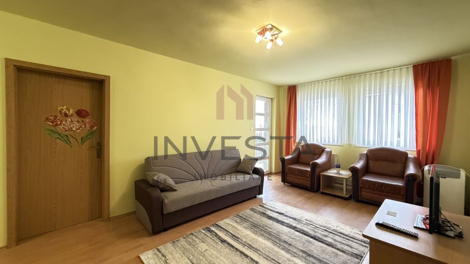 Apartament de inchiriat cu parcare subterana - Andrei Muresanu - Poză 2