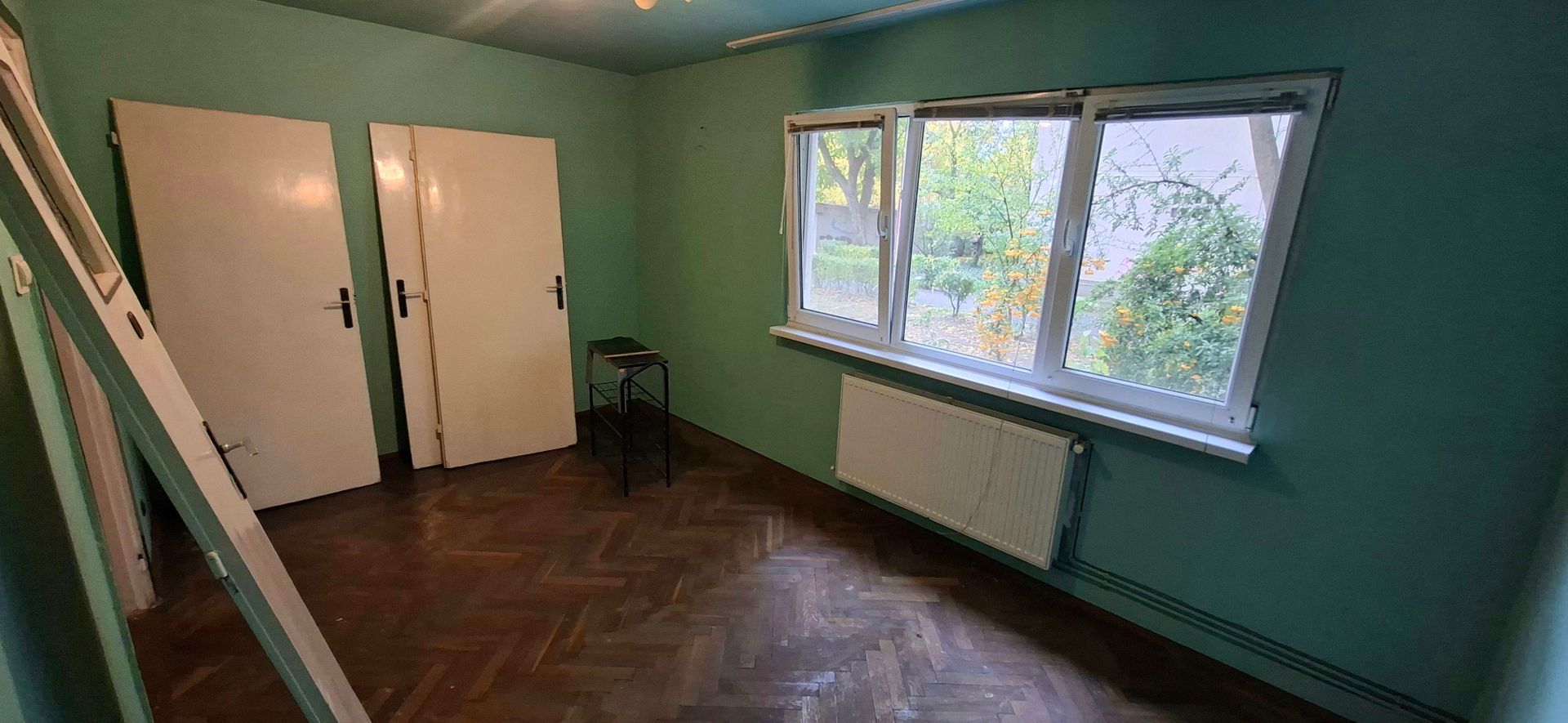 Apartament cu 2 camere - zona Circumvalatiunii - Poză 18
