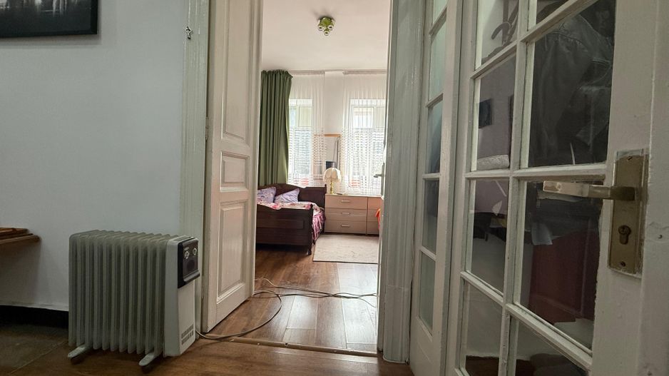 VILĂ INDIVIDUALĂ | CURTE PROPRIE 30 MP | ZONA DACIA - Poză 20