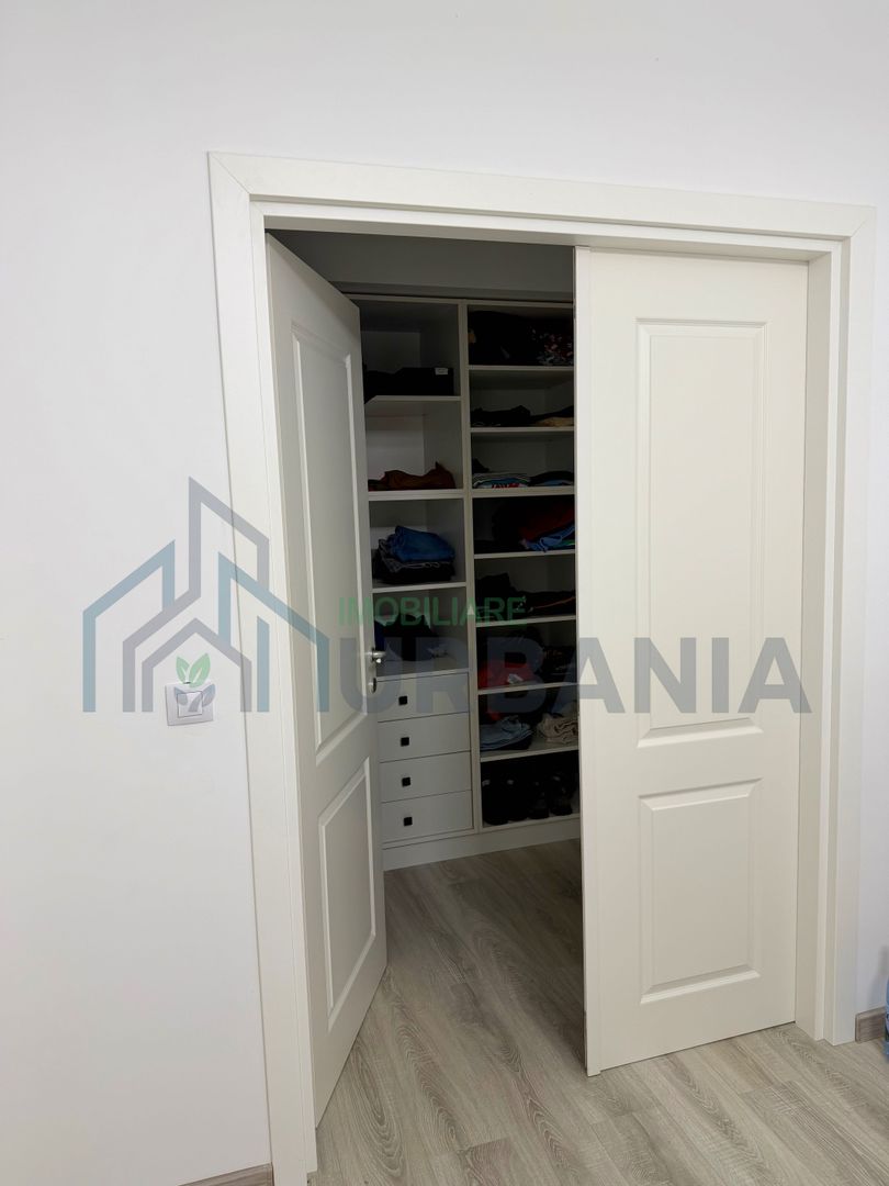 Apartament 4 camere, Venetia Residence, Iași - Poză 4