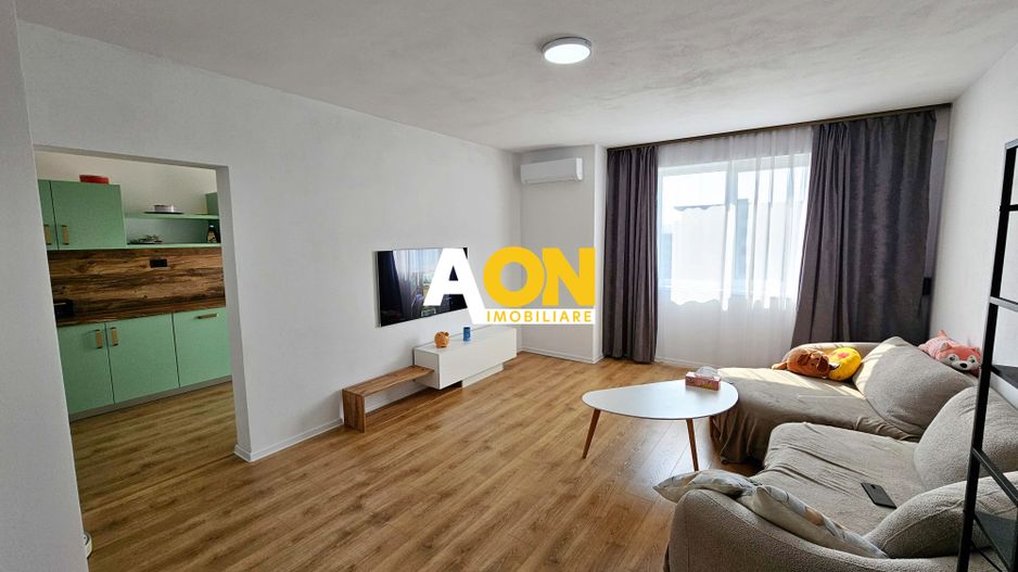 Apartament 3 camere cu scara interioara, 104 mp utili, bloc nou - Poză 1