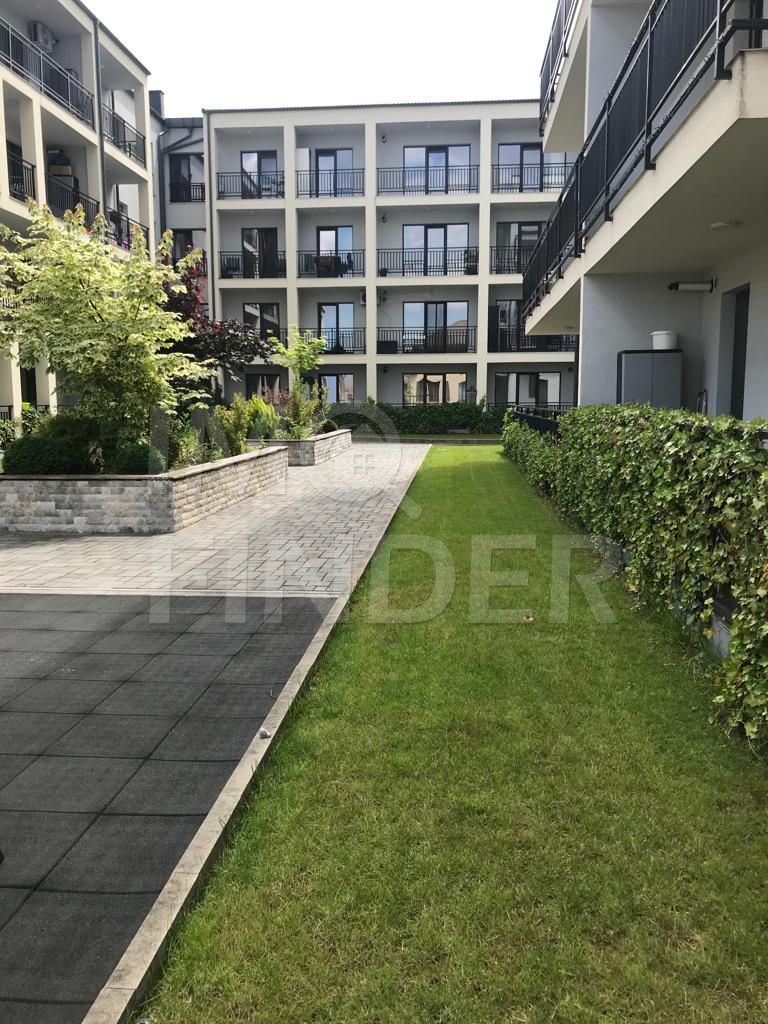 Apartament 2 Camere 53mp Cartier Europa | Parcare subterana | La cheie - Poză 11
