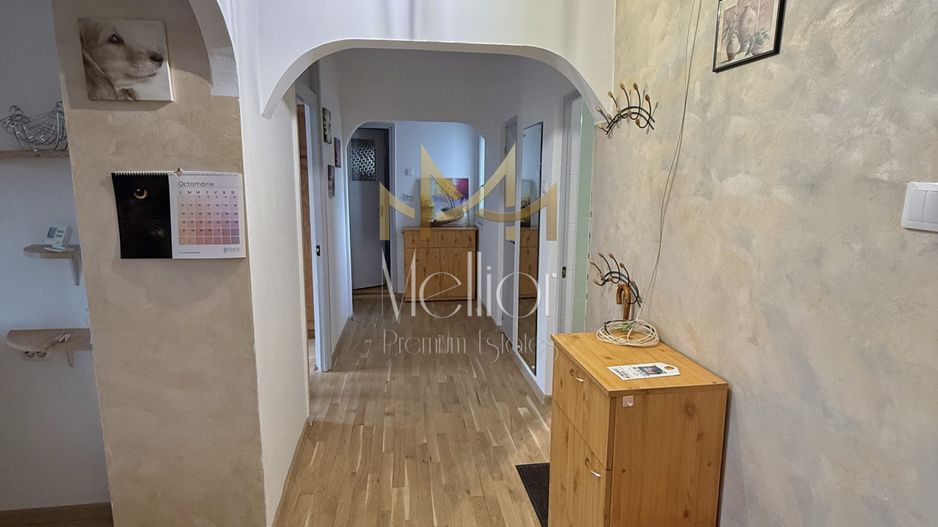 Apartament 3 camere Calea Manastur - Poză 10