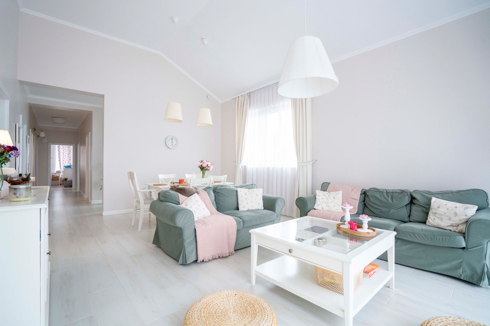 Casa pasiva 3 dormitoare Cihei - Poză 18